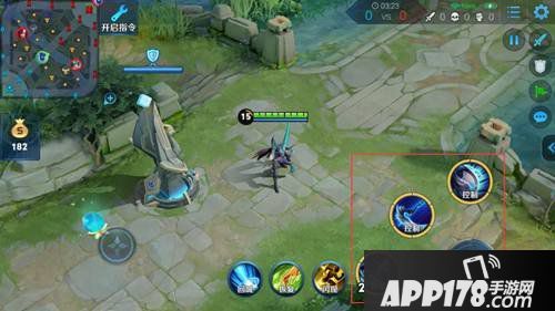 王者荣耀局内优化新体验