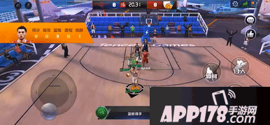 最强NBA周年庆神秘球星揭秘