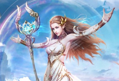 不花钱的动作手游大全