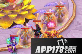 梦幻西游手游幻乐飞天首杀思路分享 暗影豹初相见