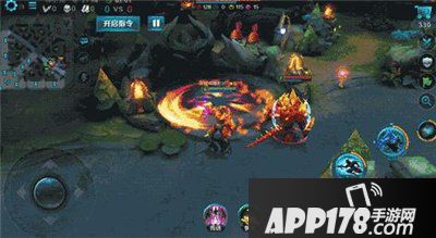 英魂之刃口袋版赵云技能是什么