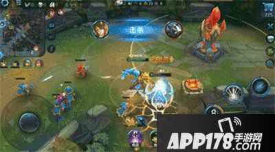 英魂之刃奥丁技能是什么