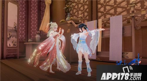 花与剑公测时间