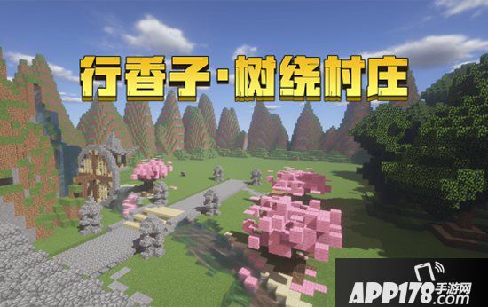 我的世界课本神还原带你轻松上课堂 走入古诗世界