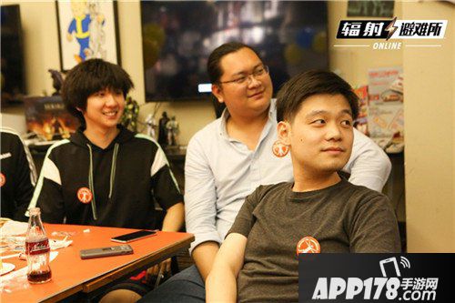 辐射避难所ol首届线下废土趴