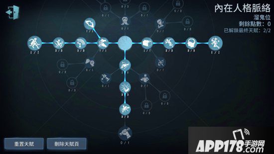 第五人格调酒师天赋加点推荐