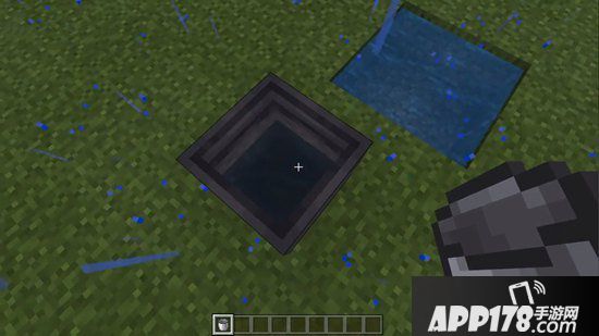 我的世界无限水源做法 关于水的冷门知识