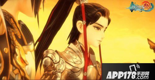 剑网3指尖江湖杨宁剧情大片