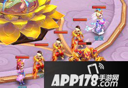 梦幻西游手游幻乐飞天首杀思路分享 暗影豹初相见