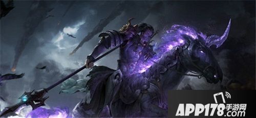 梦三国手游惊魂之夜即将降临