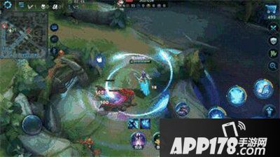 英魂之刃口袋版小乔技能是什么