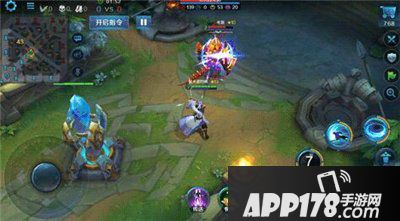 英魂之刃手游绯雨剑星技能是什么