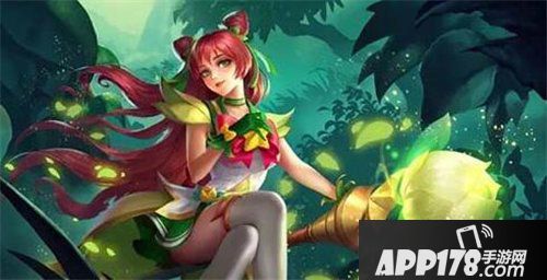 英魂之刃聂小倩技能是什么