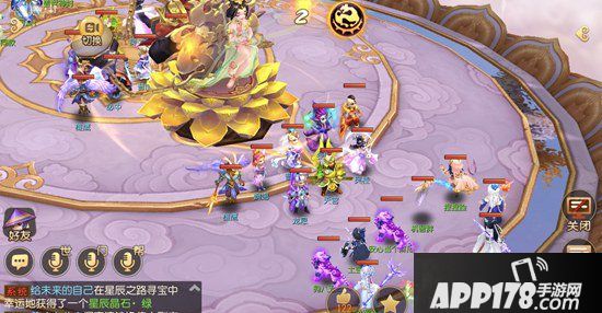 梦幻西游手游幻乐飞天首杀思路分享 暗影豹初相见