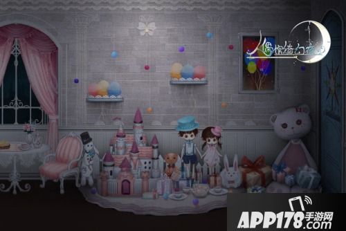 国庆浪漫升温好去处 《人偶馆绮幻夜》绝赞约会地盘点