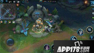 西门飞雪技能是什么