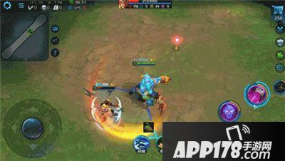 英魂之刃口袋版罪业狂屠技能是什么