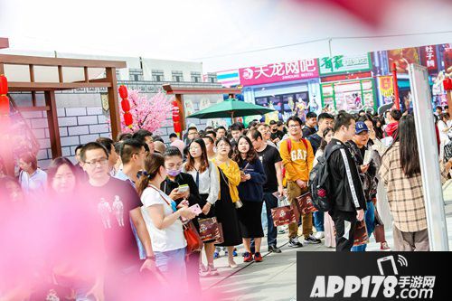 新天龙八部手游讲述天龙故事