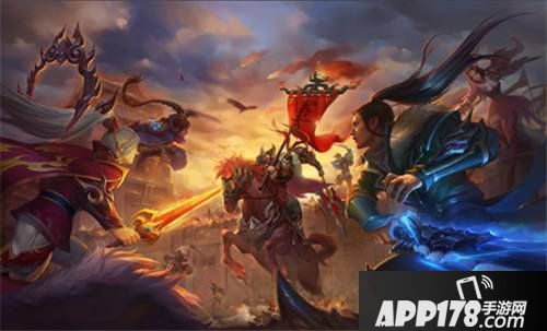 梦三国手游福利升级上线