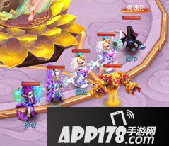 梦幻西游手游幻乐飞天首杀思路分享 暗影豹初相见