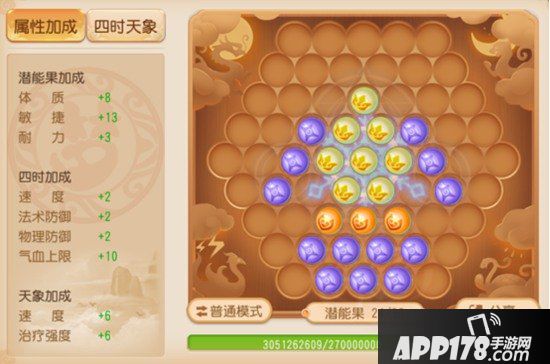 梦幻西游手游勇武地府五门以及速推的全方位培养攻略