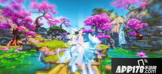 天下手游全新梦幻外观十月与你相约 三猫聚顶妙不可言