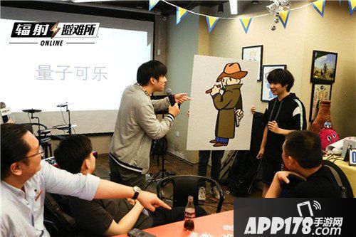 辐射避难所ol首届线下废土趴