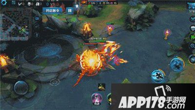 英魂之刃口袋版赵云技能是什么