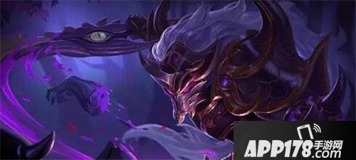 英魂之刃八岐大蛇技能是什么