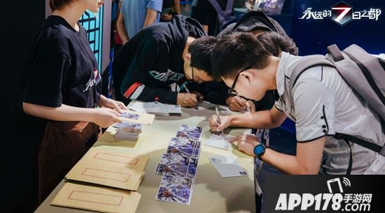 《永远的7日之都》上海BW完美收官 与命运共赴星辰之约