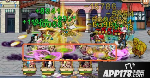 《航海王启航》突破新世界 乔巴奶力十足