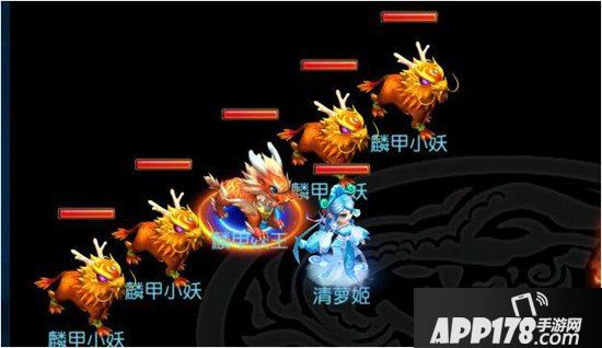 梦幻西游手游第三届九黎之墟妖王详解