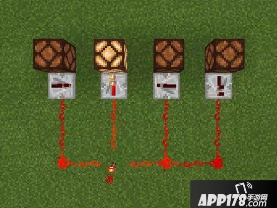 我的世界红石中继器特性及用途介绍