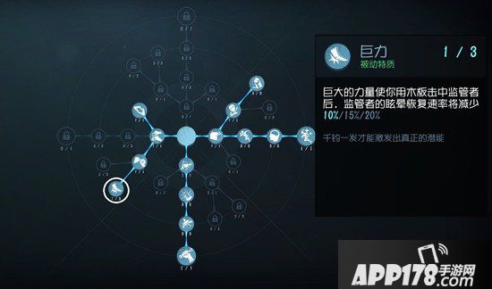 第五人格排位常见求生者120点人格天赋推荐