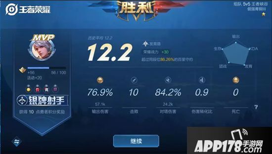 王者荣耀四周岁庆典爆料六 信誉系统再升级&对局数据更清晰