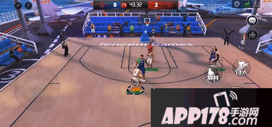 最强NBA两周年豪华回馈