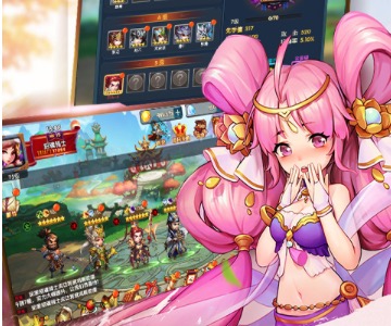 不氪金的良心手游大全