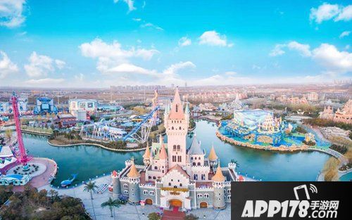 万圣节大宝藏 《猎魂觉醒》要在方特欢乐世界搞事情