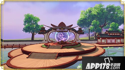 武林外传手游烟雨轻歌今日上线