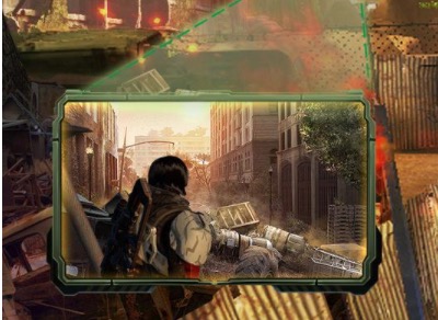 吃鸡游戏排行榜大全