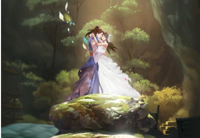 真正不氪金的仙侠手游大全