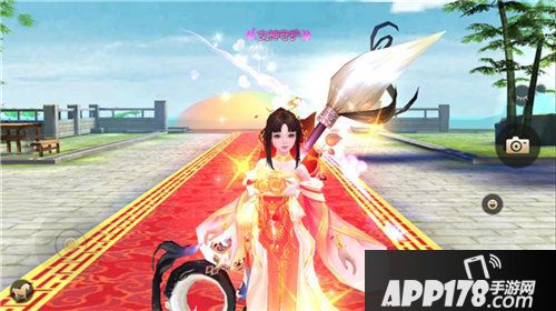 蜀门手游双十一活动