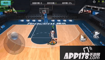 最强NBA11月25日版本更新