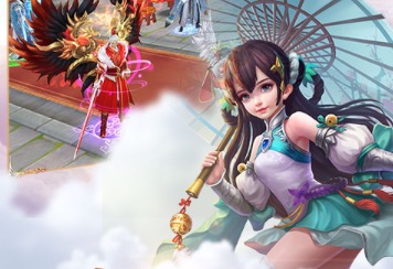 2020火爆安卓手机游戏大全