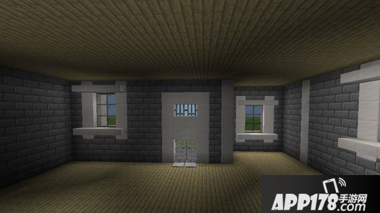 我的世界欧式别致小屋教程 欧式别致小屋怎么做