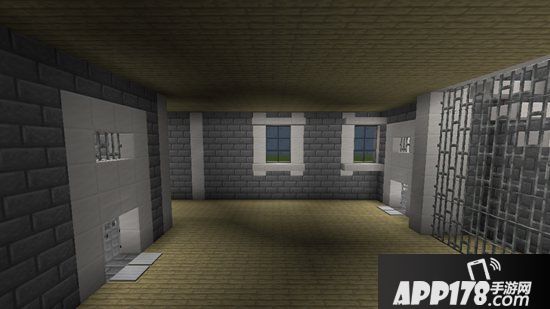 我的世界欧式别致小屋教程 欧式别致小屋怎么做