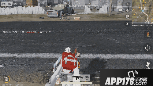 荒野行动作战指南 容易忽视的作战技巧