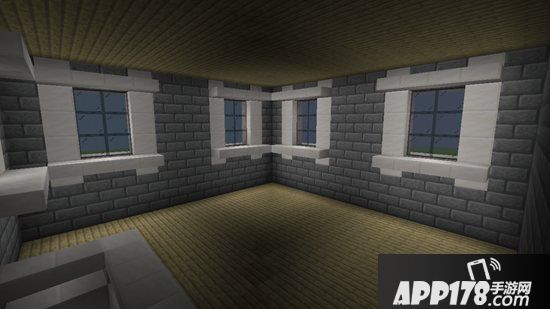 我的世界现代创意欧式房屋建造教程 现代房子怎么设计