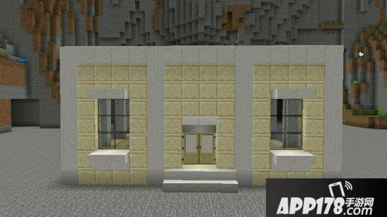 我的世界欧式双人小屋教程 欧式双人小屋怎么做