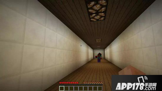 我的世界恐怖地图 挑战心理素质的极限